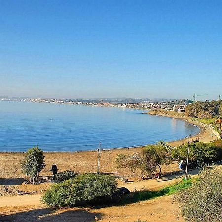 Apartamento Lugar de la Luz Estepona Exterior foto