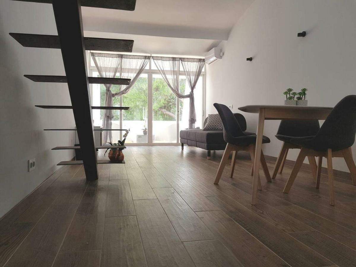 Apartamento Lugar de la Luz Estepona Exterior foto