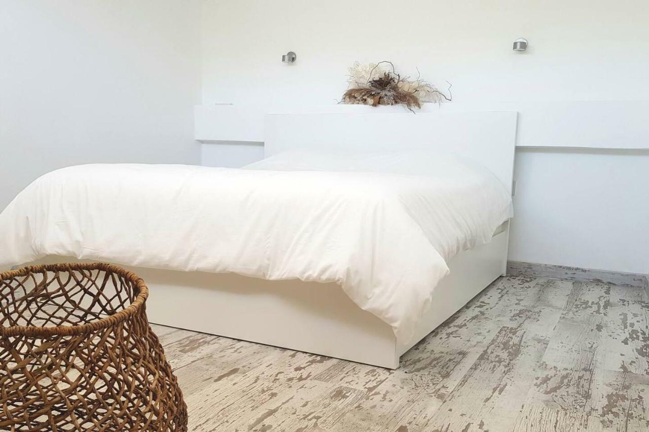 Apartamento Lugar de la Luz Estepona Exterior foto