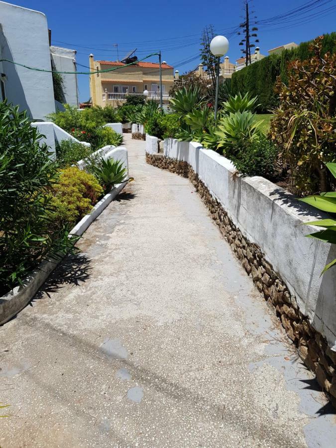 Apartamento Lugar de la Luz Estepona Exterior foto