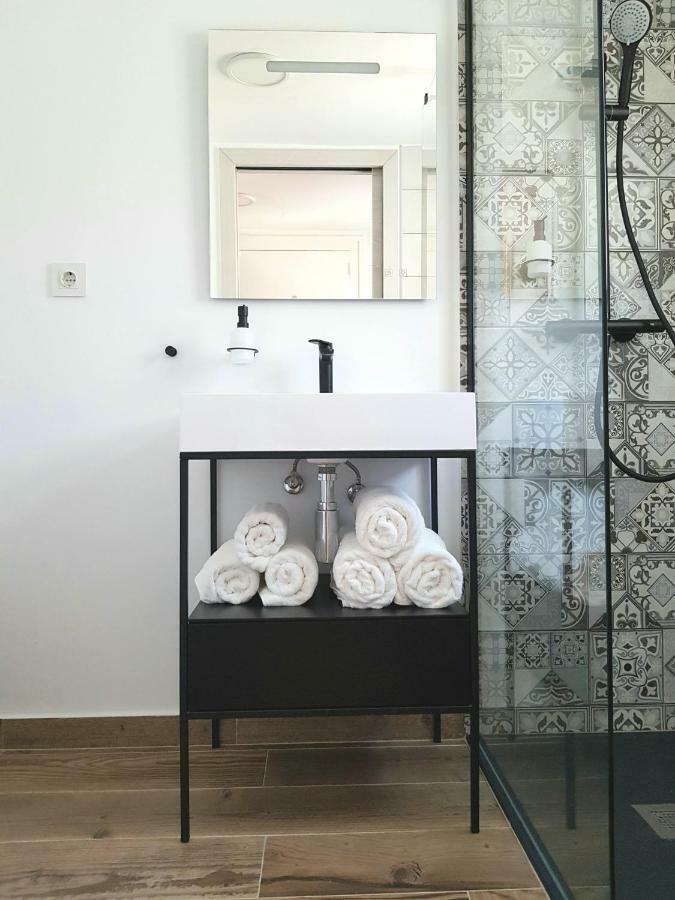 Apartamento Lugar de la Luz Estepona Exterior foto