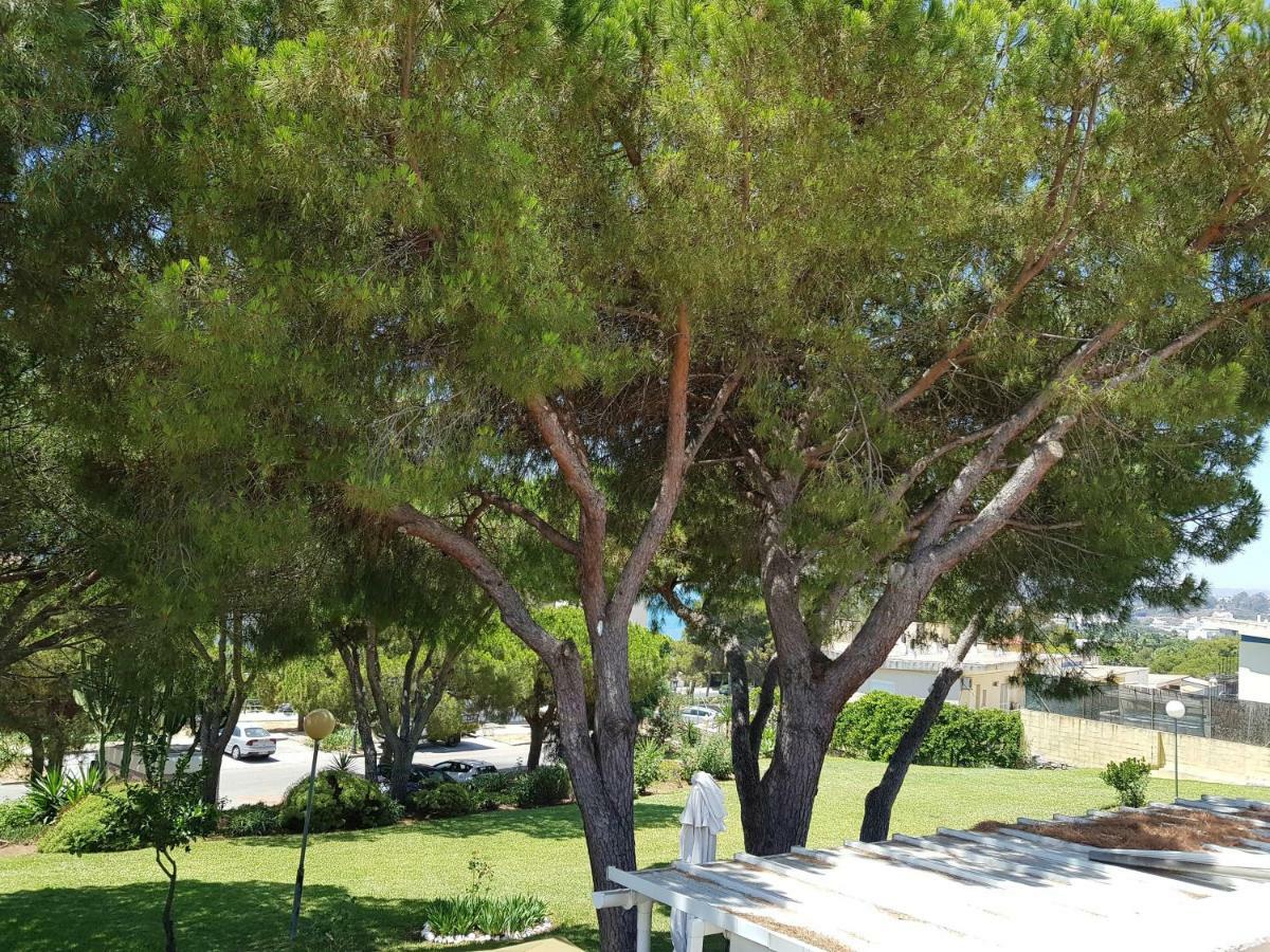 Apartamento Lugar de la Luz Estepona Exterior foto