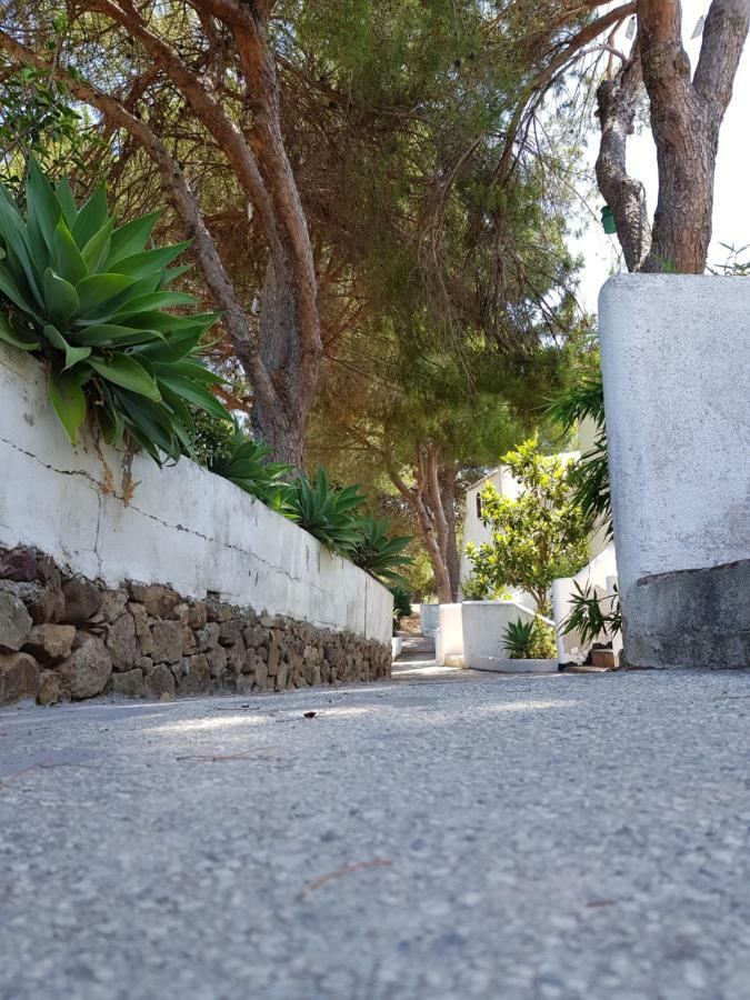 Apartamento Lugar de la Luz Estepona Exterior foto