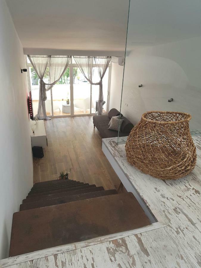 Apartamento Lugar de la Luz Estepona Exterior foto