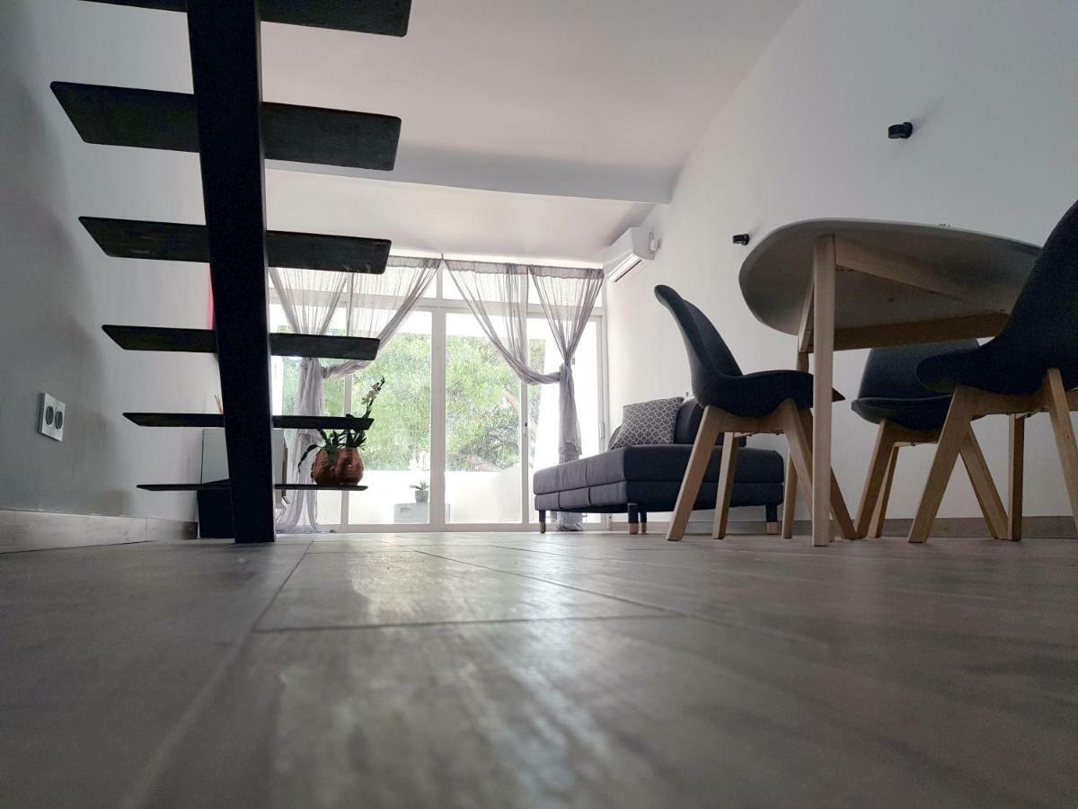 Apartamento Lugar de la Luz Estepona Exterior foto