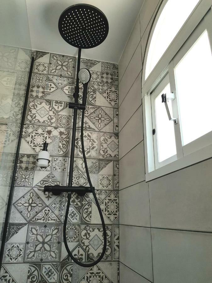 Apartamento Lugar de la Luz Estepona Exterior foto